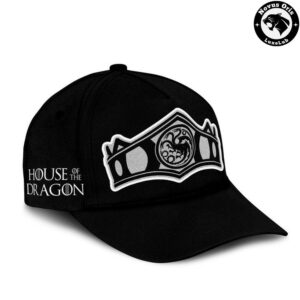 Los Angeles Kings House of the Dragon 2026 Limited Edition Jersey 5