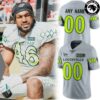 Tyler Childers x Ohio State Buckeyes – Buckeye Country Superfest 2026 Ohio Stadium Jersey Tyler Childers x Ohio State Buckeyes – Buckeye Country Superfest 2026 Ohio Stadium Jersey