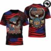 G-Dragon x Peaceminusone Limited Edition T-Shirt