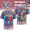 Barbie You Can Be Anything Atlanta Dream 2026 Limited Edition T-Shirt