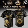Boston Red Sox x Kpop Demon Hunters Baseball Jersey Boston Red Sox x Kpop Demon Hunters Baseball Jersey