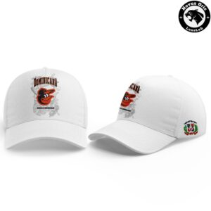 Official Baltimore Orioles Orgullo Dominicano 2026 Commemorative Hoodie 3