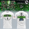Official Lionel Messi Argentina World Cup Trophy Graphic Shirt