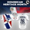 Official Boston Red Sox Orgullo Dominicano 2026 Commemorative Baseball Jersey Official Boston Red Sox Orgullo Dominicano 2026 Commemorative Baseball Jersey