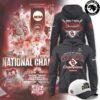 Oklahoma Sooners 2026 MCWS National Champions Hoodie