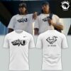 Los Angeles Dodgers x Hello Kitty and Friends 2026 T-Shirt