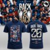PSG 2026 UCL Champions Back-to-Back Jersey