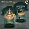 Ed Sheeran Loop Tour 2026 North America T-Shirt