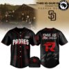 San Francisco Giants x Fuerza Regida This Is Our Dream Stadium Tour 2026 Jersey San Francisco Giants x Fuerza Regida This Is Our Dream Stadium Tour 2026 Jersey