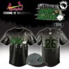 Springfield Cardinals Ozarks Snipe Hunters MiLB Fan Merchandise Jersey
