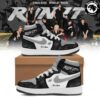 Stray Kids SKZ Run It Seoul Tour Custom Air Jordan 1 Style High Tops