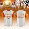Texas Longhorns 2026 National Champions Back 2 Back WCWS T-Shirt