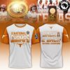 Texas Longhorns 2026 National Champions Back 2 Back WCWS T-Shirt