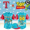 St. Louis Cardinals x Toy Story Night Woody Buzz Lightyear Custom Baseball Jersey St. Louis Cardinals x Toy Story Night Woody Buzz Lightyear Custom Baseball Jersey