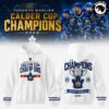 Toronto Marlies Calder Cup Champions 2026 Hoodie