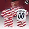 Mexico FIFA World Cup 2026 Custom Soccer Jersey Mexico FIFA World Cup 2026 Custom Soccer Jersey