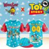 Kannapolis Cannon Ballers x Pokemon GO Night Limited Edition Custom Baseball Jersey