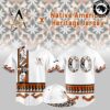 Albuquerque Isotopes Native American Heritage 2026 Baseball Jersey