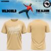 Minnesota Twins Joe Ryan Baseball Classic 2026 T-Shirt