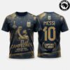 Spain 2026 World Cup Champions T-Shirt