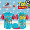 Chattanooga Lookouts x Pokemon GO Night 2026 Baseball Jersey