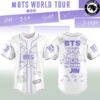 BTS World Tour Arirang 2026 Limited Edition Hoodie