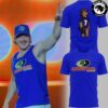 Baltimore Ravens x Morgan Wallen Mossy Oak 2026 T-Shirt