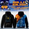 Billie Eilish Hit Me Hard and Soft The Tour 2026 Hoodie