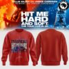 Billie Eilish Hit Me Hard and Soft The Tour 2026 Sweatshirt