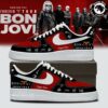Foo Fighters Take Cover Tour 2026 Custom Name Air Force 1 Foo Fighters Take Cover Tour 2026 Custom Name Air Force 1