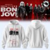 Bon Jovi Forever Tour Limited Edition Air Force 1