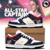 Caitlin Clark WNBA All-Star 2026 Indiana Fever Basketball Jersey