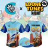 Memphis Redbirds x Disney Mickey Friends Baseball Jersey