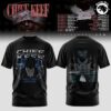 Caitlin Clark WNBA All-Star 2026 Indiana Fever T-Shirt