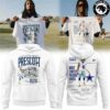 Dak Prescott Dallas Cowboys Most Career Passing Yards Record T-Shirt