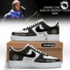 Daniel Caesar Son of Spergy Tour 2026 Air Force 1