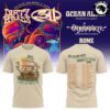 Dirty Heads x 311 So Glad You Made It Tour 2026 T-Shirt