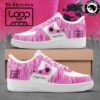 BTS World Tour Arirang 2026 Limited Edition Air Force 1