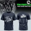 Foo Fighters Take Cover Tour 2026 Limited Edition Hoodie