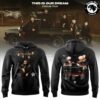 Fuerza Regida This Is Our Dream Stadium Tour 2026 Hoodie
