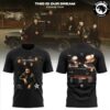Noah Kahan x Boston Red Sox The Great Divide Tour 2026 T-Shirt