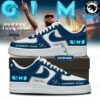 GIMS Summer Tour 2026 Limited Edition Air Force 1