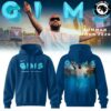 GIMS Summer Tour 2026 Limited Edition T-Shirt