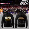 Golden State Warriors x NBA Summer League 2026 Hoodie