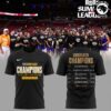 Golden State Warriors x NBA Summer League 2026 Hoodie