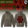 Hello Kitty x San Diego Padres 2026 Limited Edition Hoodie