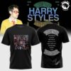 Harry Styles Together Together 2026 Concert Tour Air Force 1