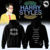 Harry Styles Together Together 2026 Concert Tour Hoodie