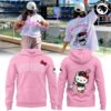 Hello Kitty x San Diego Padres 2026 Limited Edition Hoodie