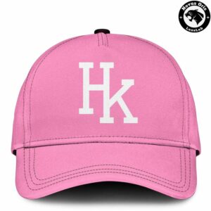 Houston Astros x Hello Kitty Cute Pink Baseball Jersey 4